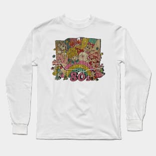 care bear Long Sleeve T-Shirt